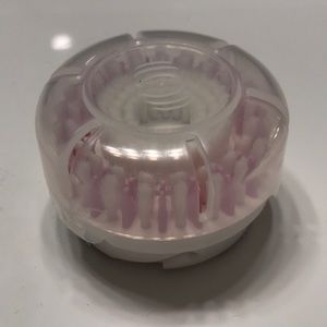 NEW Clarisonic Brush Head, Raydiance